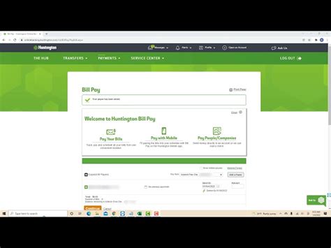How to Make Huntington Loan Payments Quickly and Easily