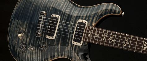 Arte SonoraPRS Guitars Primeiros Modelos Para 2019 Arte Sonora