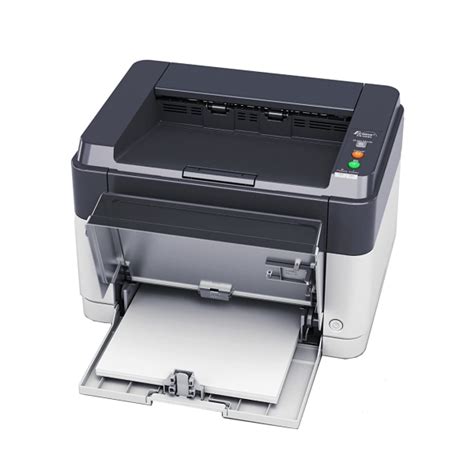 Kyocera Fs Dn Mono Laser Printer Printzone