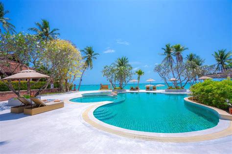 Complejo Chaweng Regent Beach Resort Sha Extra Plus Koh Samui Chaweng