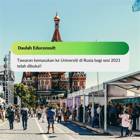 Daulah Educonsult Sudah Membuka Tawaran Kemasukan Bagi Sesi 2021 Untuk