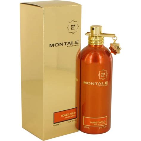 Montale Montale Honey Aoud Perfume For Women Buy Online Now At