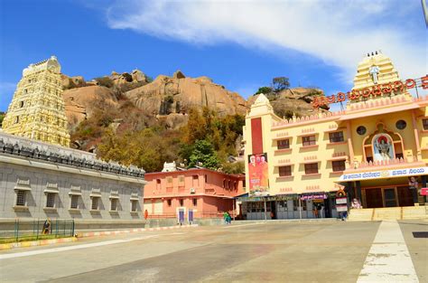 Sharath Hassan A Travelling Photographer Adichunchanagiri Bellur