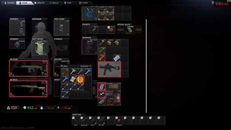 Gotta love early wipe Marked Room Loot! Thank goodness, thanks to my hideout i am BROKE : r ...