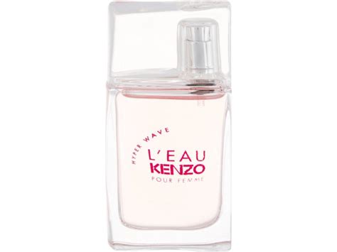 Kenzo Leau Kenzo Pour Femme Hyper Wave Ml Eau De Toilette Naistele