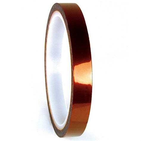 3m Insulating Electrical Tape High Temp 3m™ 1205 Polyimide 38 In