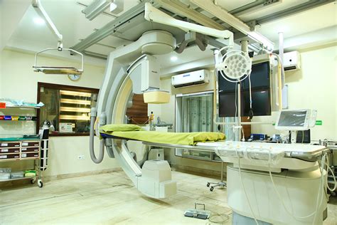 Kidney Hospital Jalandhar, Kidney Hospital & Lifeline Medical ...