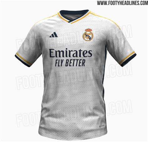 Camiseta Real Madrid Primera Equipación 2023 2024 Aquí lupon gov ph