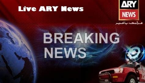 ARY news live reporter attacked by PMLN workers