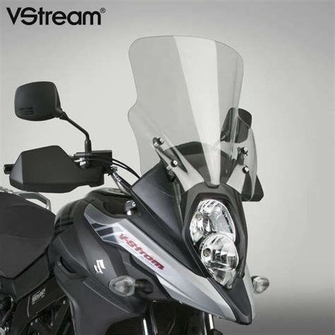 National Cycle N Vstream Windshield For Suzuki Dl V Strom