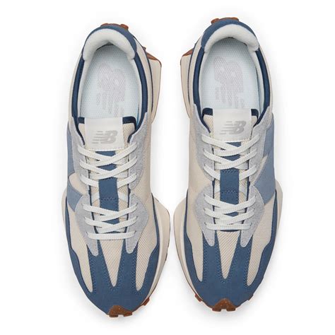 Championes New Balance De Hombre Ms Rd Vintage Indigo Sportmarket