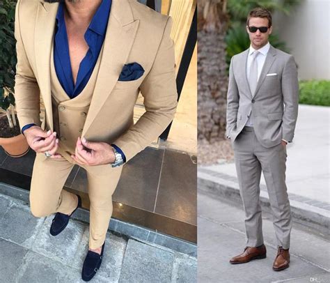 Dicas Para Usar Terno Ou Costume No Ver O Moda Para Homens