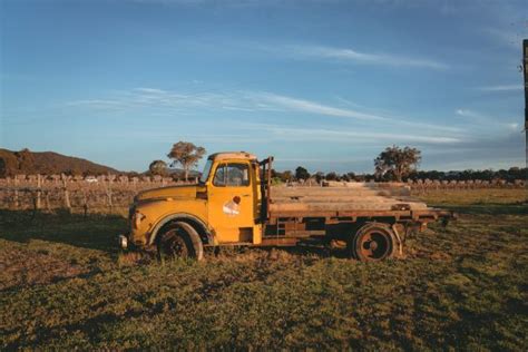 The 10 Best Wineries In Mudgee Australia