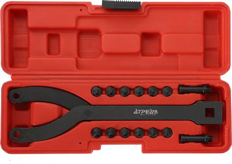 Best Spanner Wrenches Of Wrenchfusion