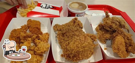 Kfc Delivery Pontian Johor