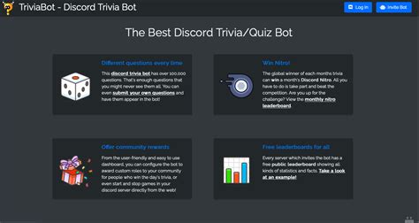 I 10 Migliori Bot Per Giocare Su Discord Morethantech