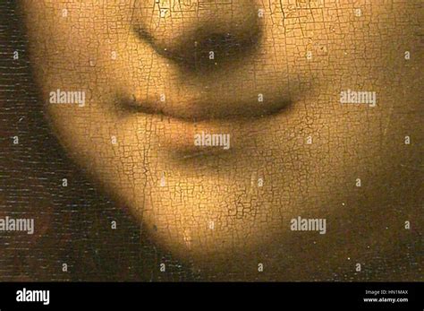 Mona lisa print hi-res stock photography and images - Alamy