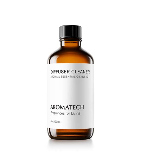 Diffuser Cleaner – AromaTech