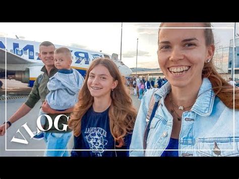 VLOG ZAMÓWIENIE Z PAKUTEN LECIMY NA WAKACJE YouTube