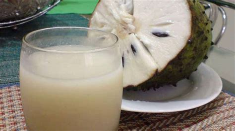 Soursop Fights Cancer Health Benefits Of Soursop Youtube