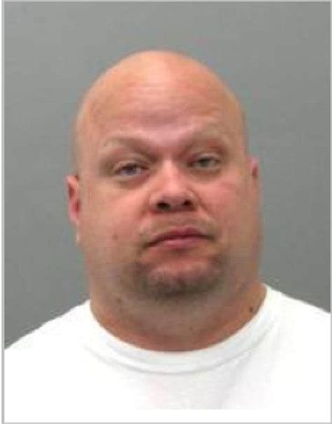 West County Sex Offender Charged With Exposing Himself Online Town And Country MO Patch