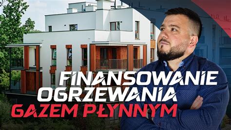 Dofinansowania Do Instalacji Gazowej Czy W Og Le Istniej Youtube