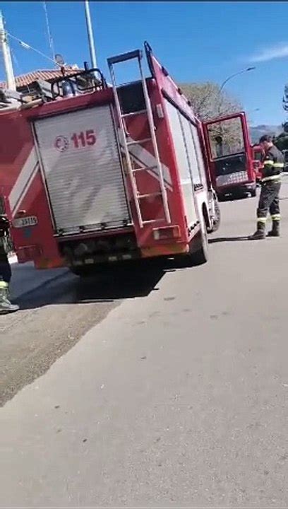 Cinque Operai Morti In Un Incidente Sul Lavoro A Casteldaccia Video