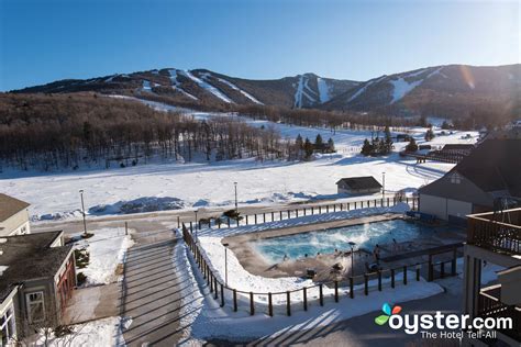 Killington Grand Resort Hotel Review: What To REALLY Expect If You Stay