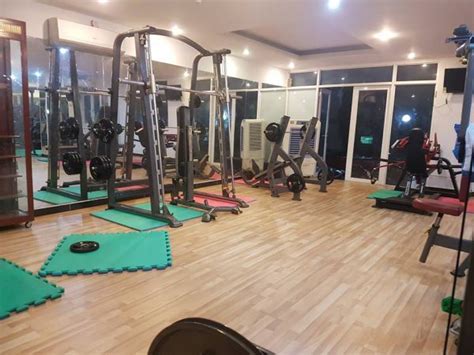 Top 10 PhÒng Gym QuẬn 8 TỐt NhẤt