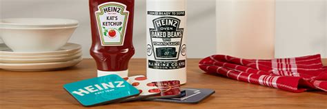 Newsletter Sign Up Heinz To Home