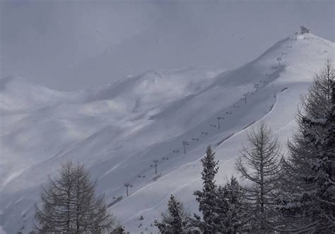 Skiparadies Reschenpass Im Test