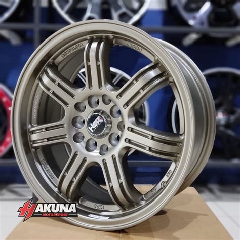 Jual Velg Mobil R Model Te Hsr Siak Ring Pelek Mobil Ertiga