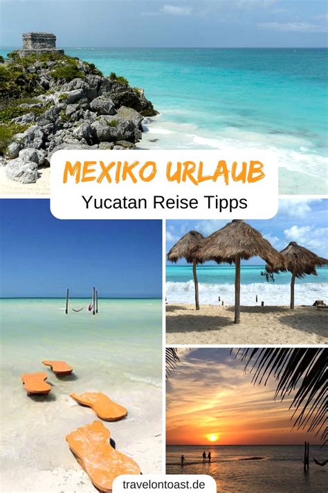 Yucatan Mexiko Tipps Einer Einheimischen F R Urlaub Und Rundreise