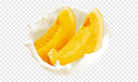 Auglis Vacas Leche Papaya Comida Naranja Papaya Verde Png PNGWing