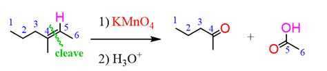 Naio Oxidative Cleavage Of Diols Chemistry Steps