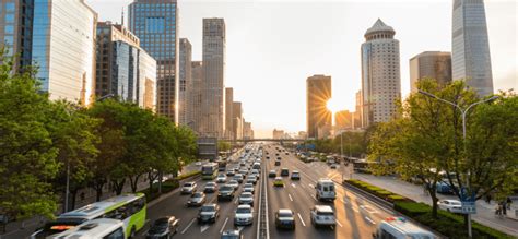 Como Melhorar O Transporte P Blico Em Metr Poles As Metr Poles