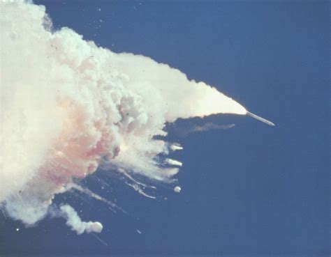 Remembering Challenger Nasas 1st Shuttle Tragedy In Photos Space