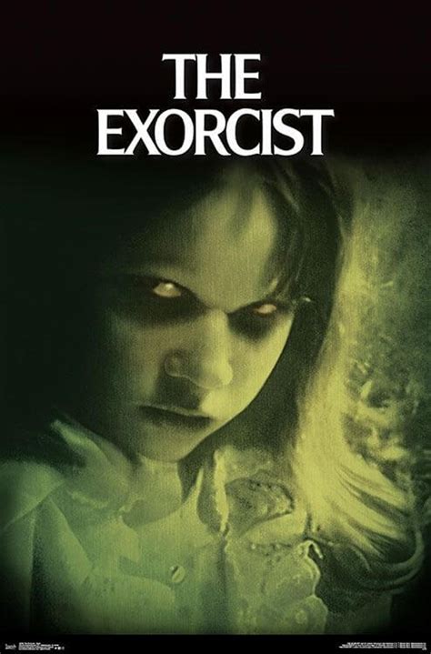 The Exorcist 2 Poster