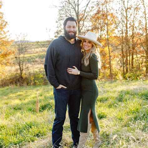 Lance Lynn Wife: Who Is Dymin Lynn? Married Life & Kids - Players Bio