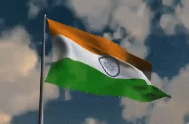 Indian flag GIFs - 30 Pieces of Animated Image for Free | USAGIF.com