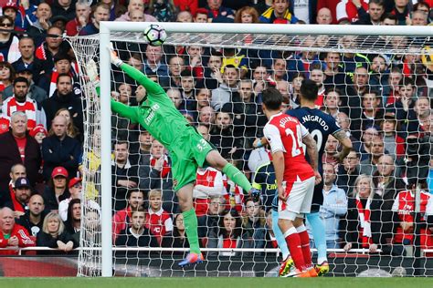 Arsenal Vs Chelsea Petr Cech To Be Benched In Fa Cup Final After