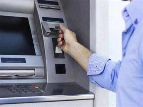 You Can Withdraw Money From ATM Without Debit Card Know Here The