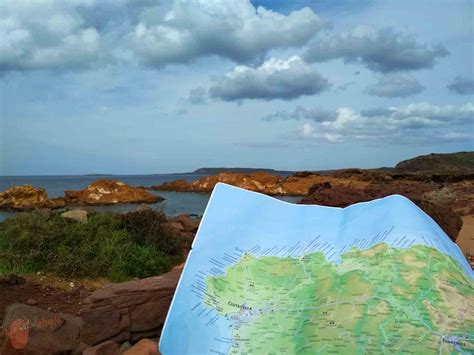 Explorando El Cami De Cavalls En Menorca Una Aventura Por Libre Tu