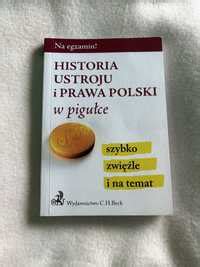 Dla Ciebie Wszystko Historia Ustroju I Prawa Polskiego W Kategorii