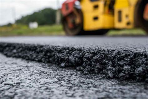 Buy the latest types of Bituminous Asphalt at a reasonable price - Arad ...