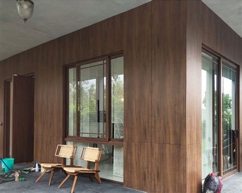 Wooden Wall Cladding at Rs 550/sq ft | Wooden Cladding in Bengaluru ...