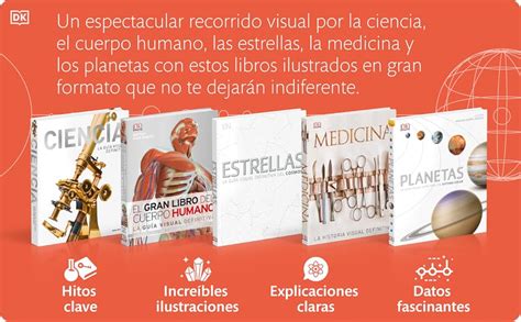 El Gran Libro Del Cuerpo Humano La Gu A Visual Definitiva Actualizada