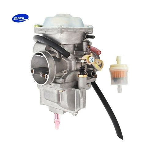 New Carburetor For Yamaha Sr Y Carb Ebay