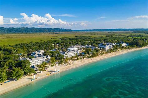 Riu Palace Tropical Bay Negril Jamaica Riu Palace Vacation Specials