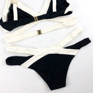 Agent Provocateur Swim Agent Provocateur Mazzy Bikini Bottom Poshmark